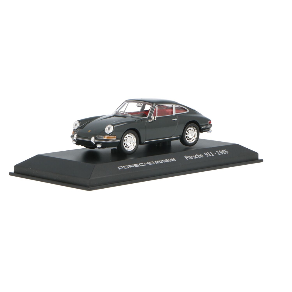 Porsche 911 'Porsche Museum' | House of Modelcars