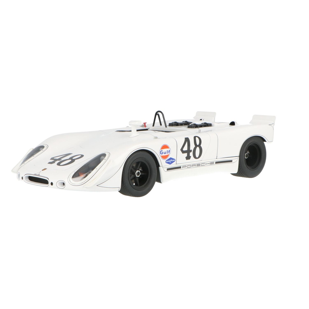 Porsche 908/02 | House of Modelcars