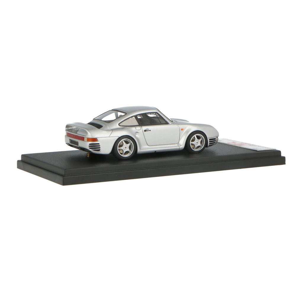 Porsche 959 Coupé | House of Modelcars