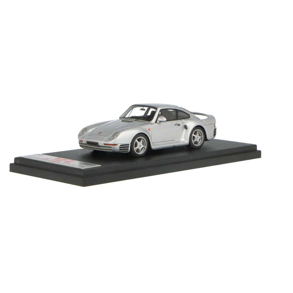 Porsche 959 Coupé | House of Modelcars
