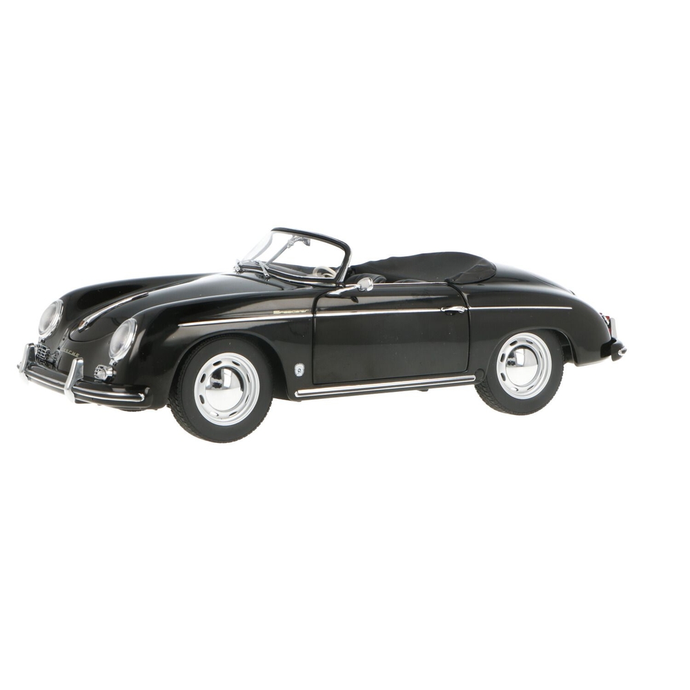 Porsche 356A Speedster 'European Version' | House of Modelcars