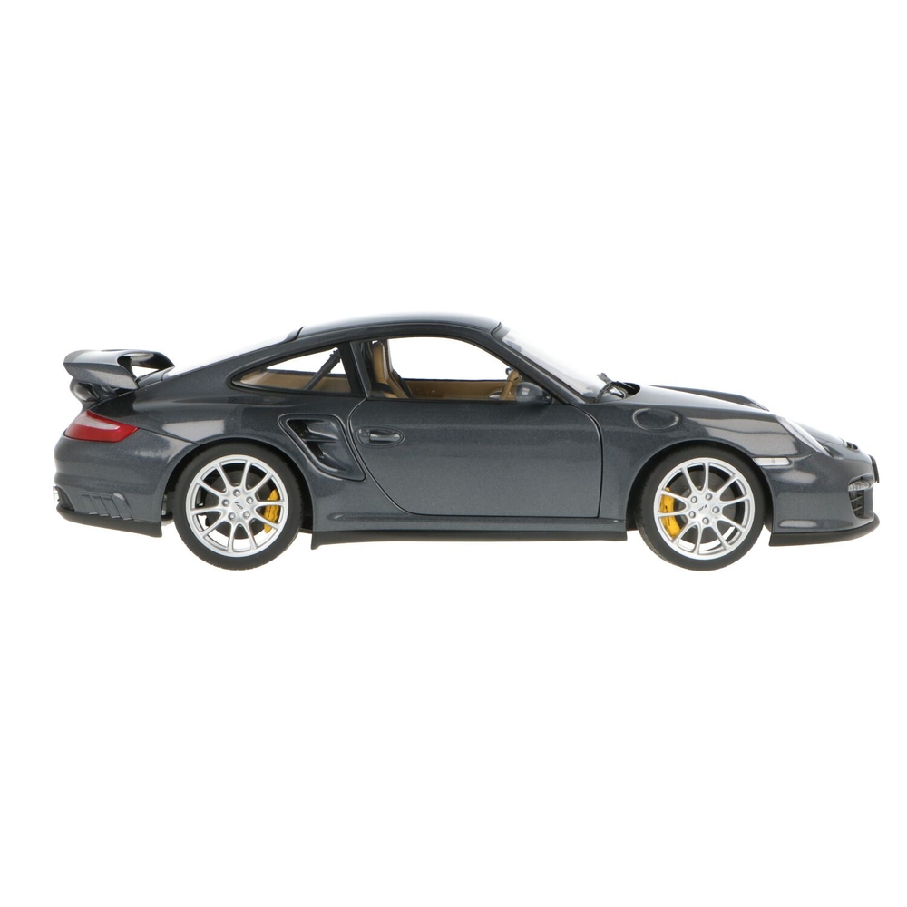 Porsche 911 GT2 (997) | House of Modelcars