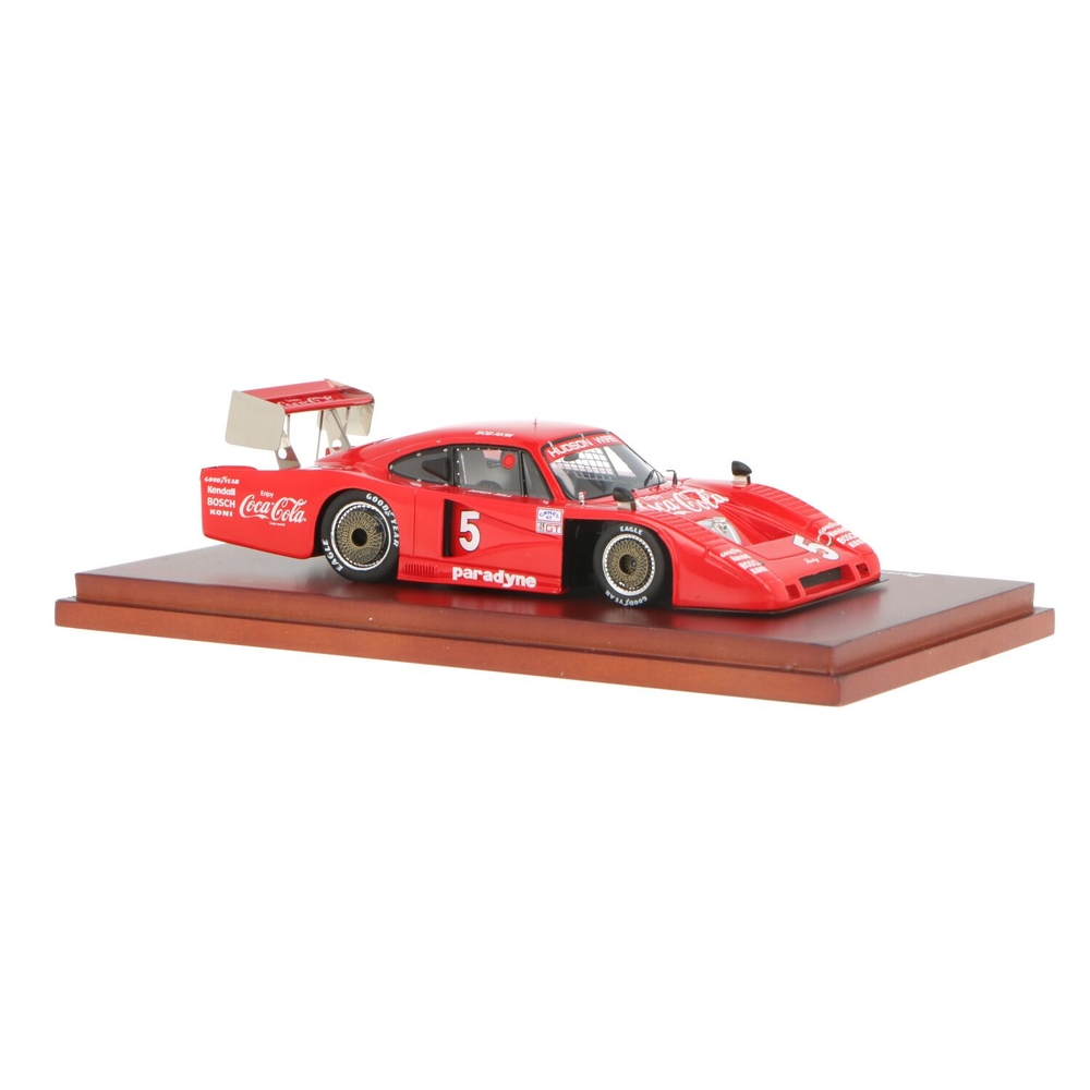 Porsche 935 | House of Modelcars