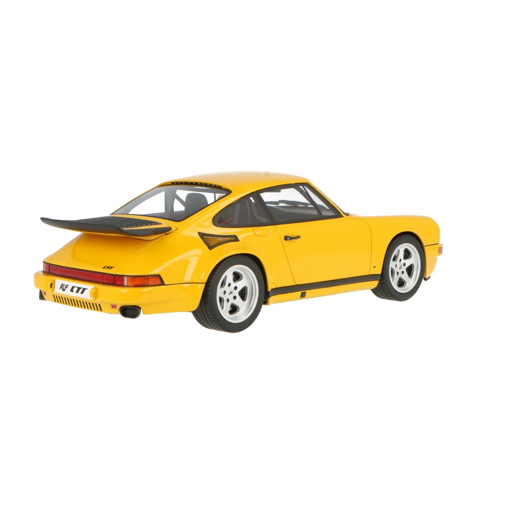 Porsche 911 RUF CTR 