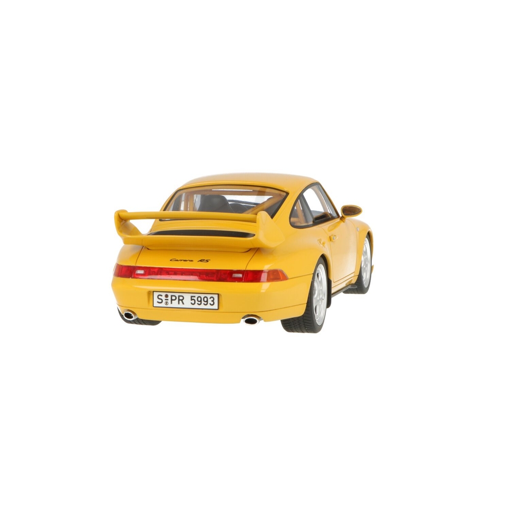 Porsche 911 Carrera RS Club Sport (993) | House of Modelcars