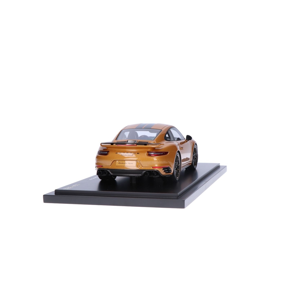 Porsche 911 Turbo S (991) II Exclusive Series | House of Modelcars