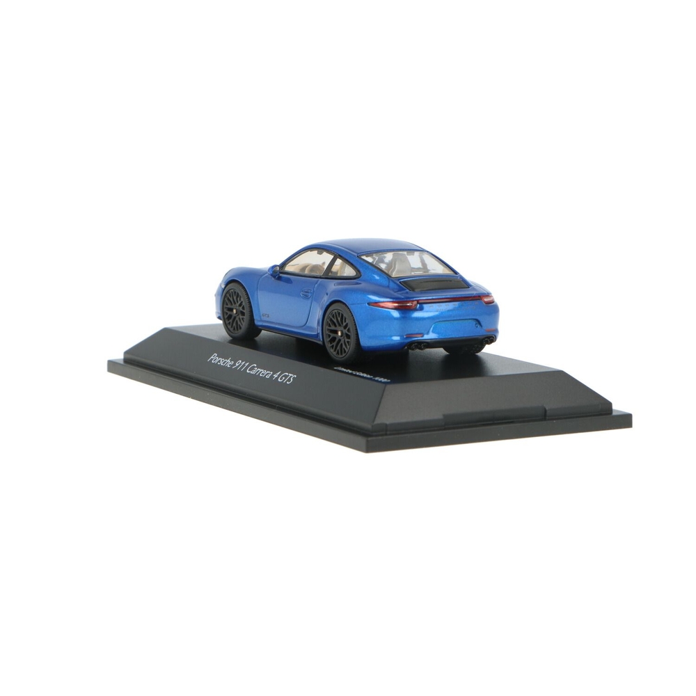 Porsche 911 Carrera 4 GTS | House of Modelcars