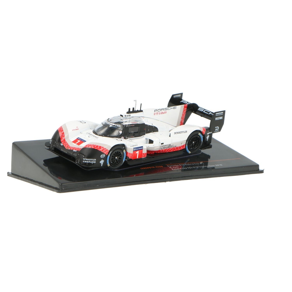 Porsche 919 Hybrid EVO | House of Modelcars