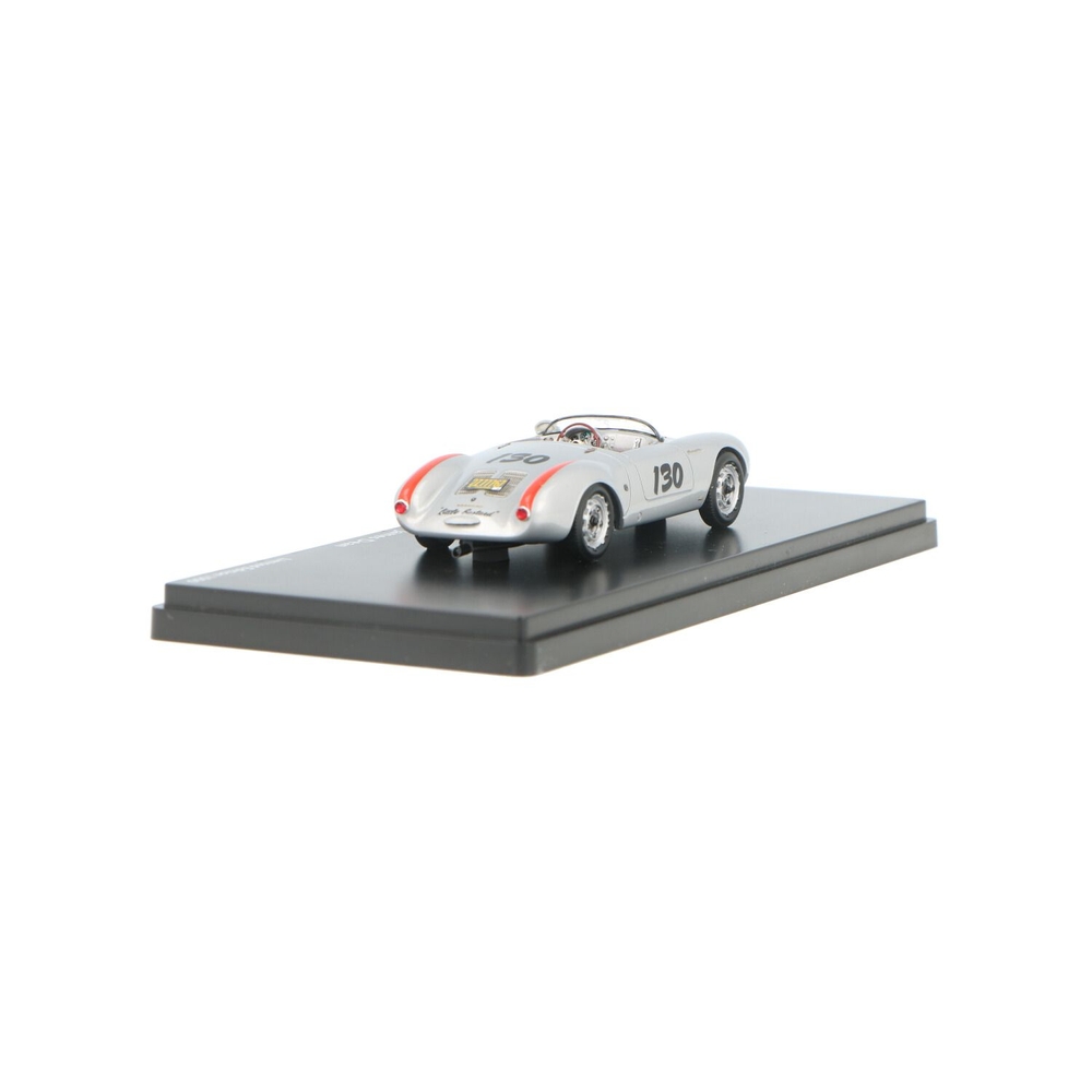 Porsche 550 Spyder 