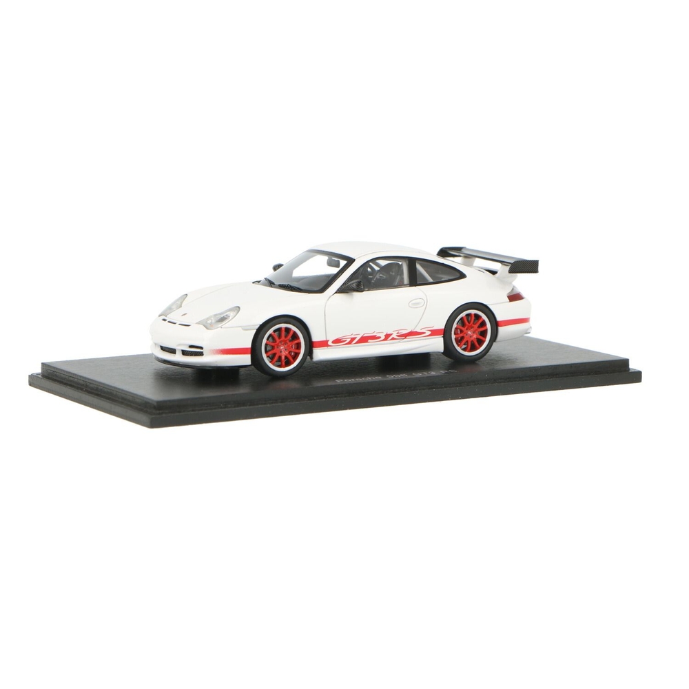 Porsche 911 GT3 RS (996) | House of Modelcars