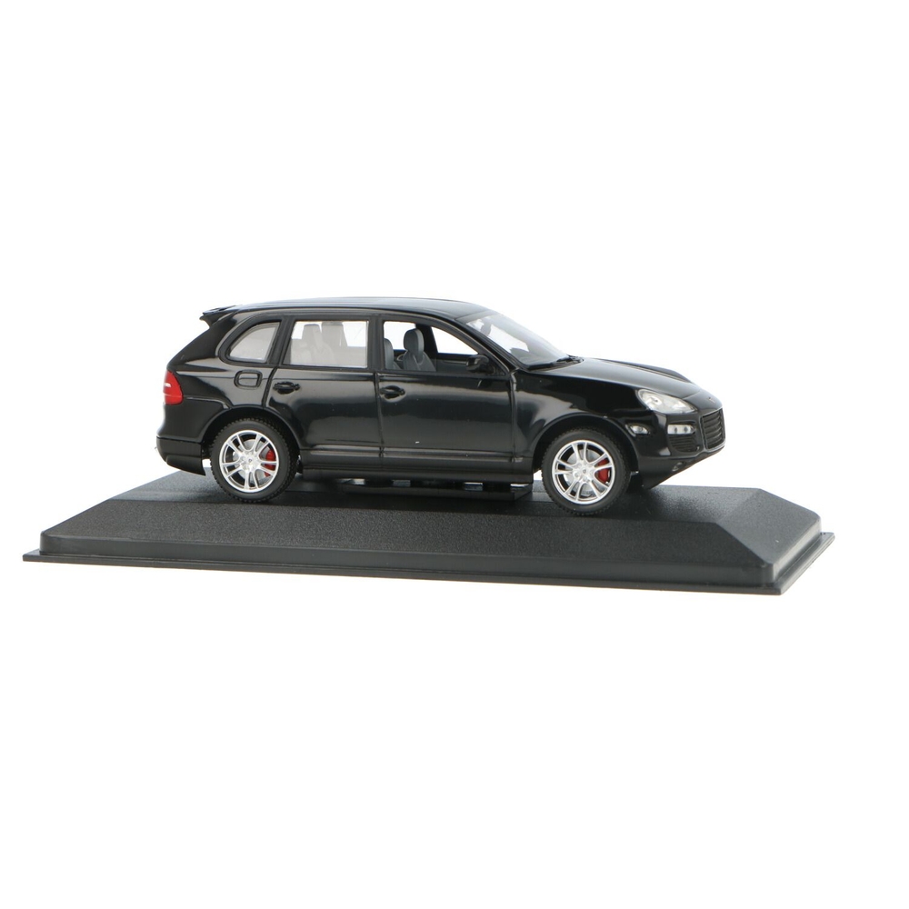 Porsche Cayenne GTS | House of Modelcars