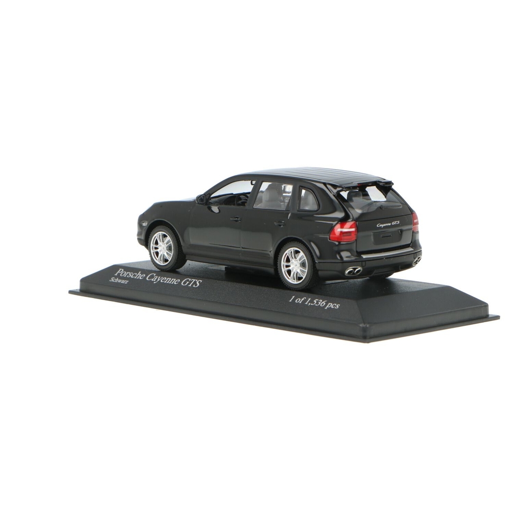 【未開封】MINICHAMPSポルシェCayenne turbo 1/43限定品 楽天市場】【 ポルシェ 純正 】 モデルカー カイエン ターボ 1：43