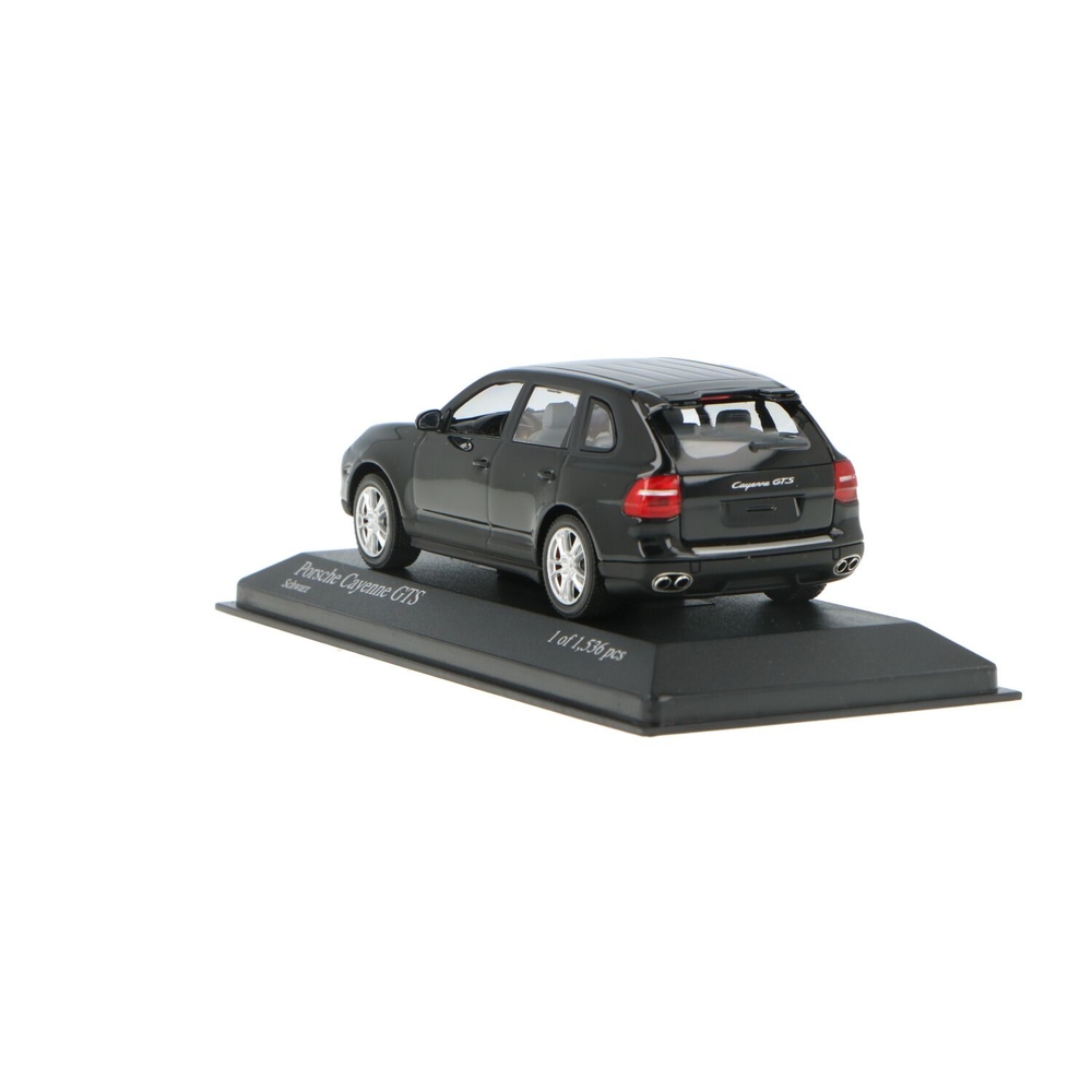 Porsche Cayenne GTS | House of Modelcars
