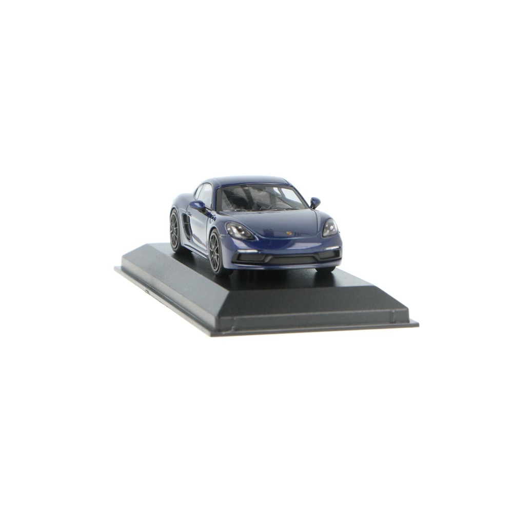 Porsche 718 (982) Cayman GTS | House of Modelcars