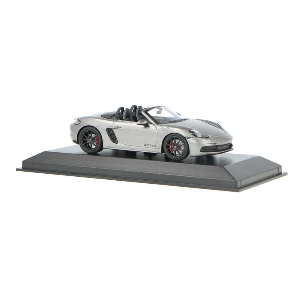 MINICHAMPS 718 ボクスター GTS 1/43 ホワイト Amazon | ミニチャンプス 1/43 ミニカー 718 982 ボクスター GTS