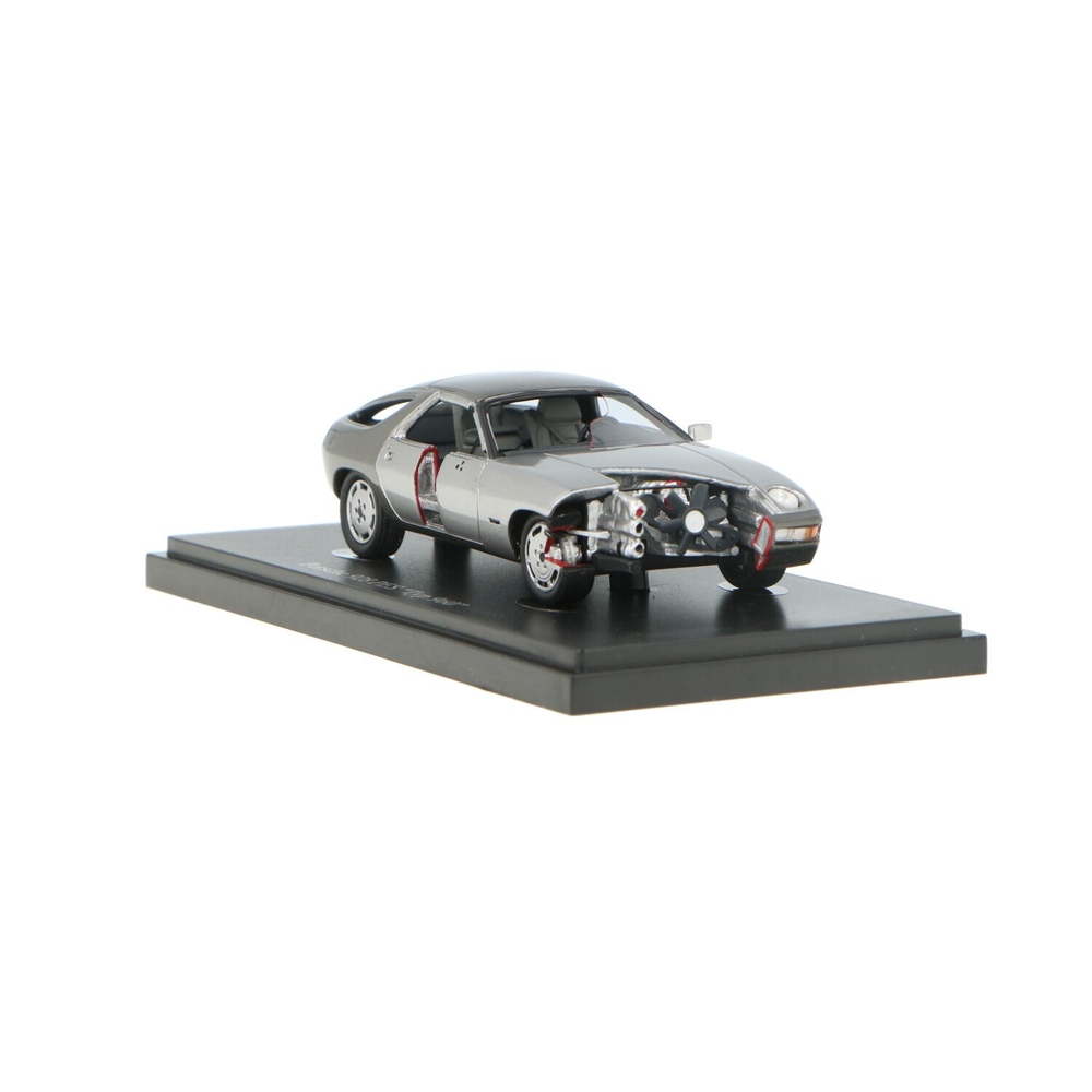 AUTOCULT ATC99120 Porsche - 928 Pes Modèl 960 Allemagne