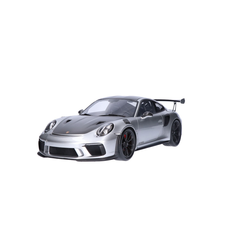 Porsche 911 GT3 RS Weissach Package | House of Modelcars