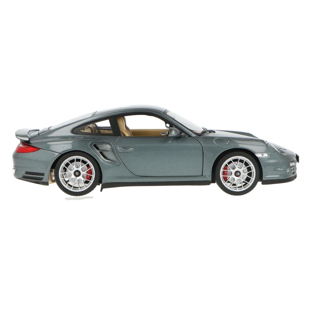 Porsche 911 Turbo (997 II) | House of Modelcars