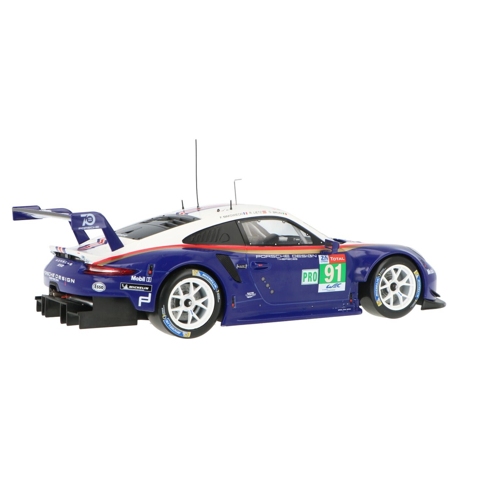 Porsche 911 RSR | House of Modelcars