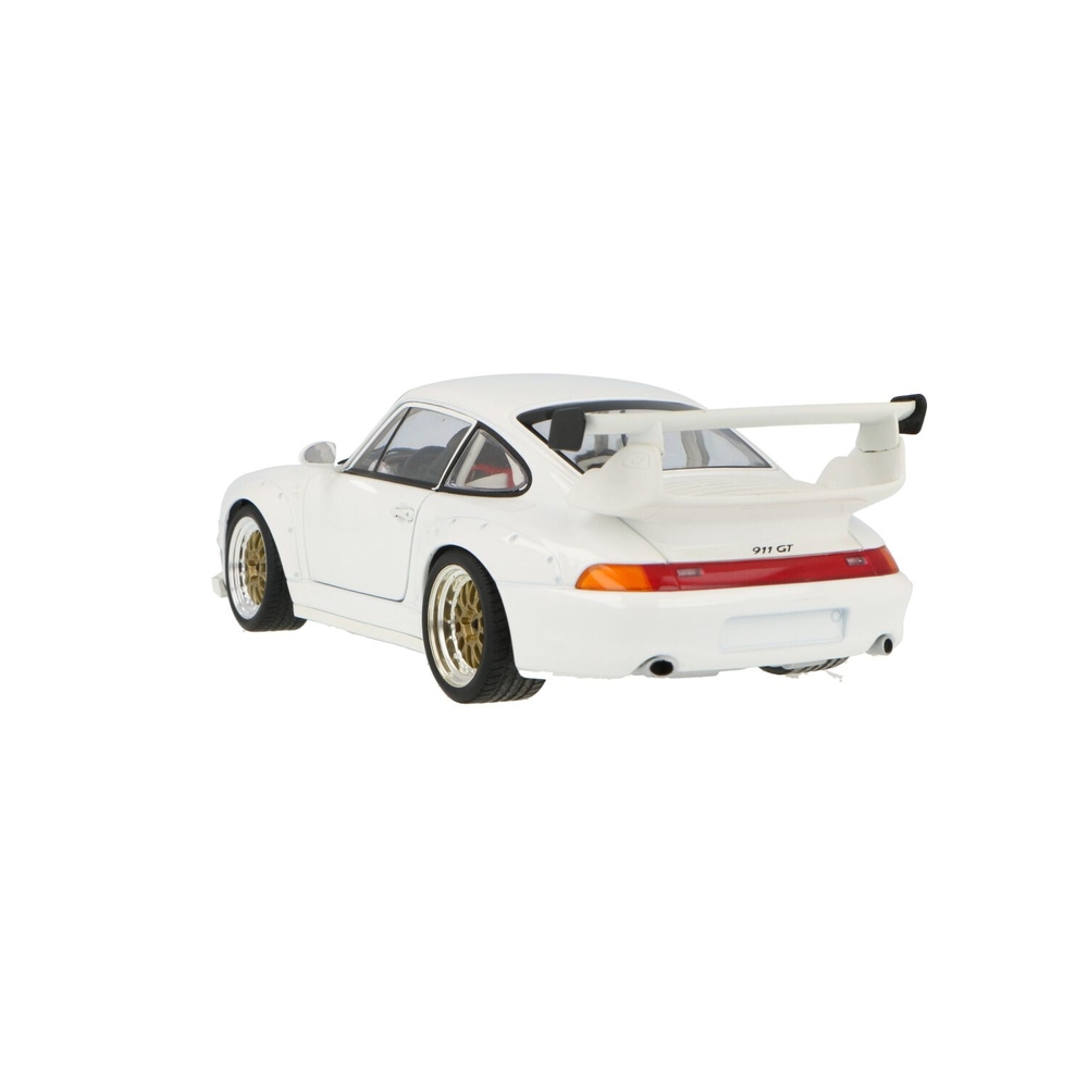 Porsche 911 GT2 (993) Racing Street Version | House of Modelcars