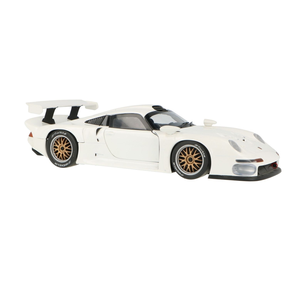 Porsche 911 GT1 | House of Modelcars