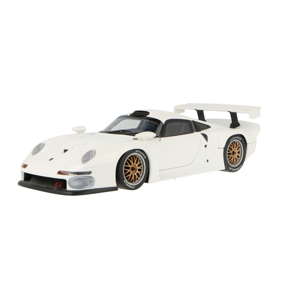 Porsche 911 GT1 | House of Modelcars