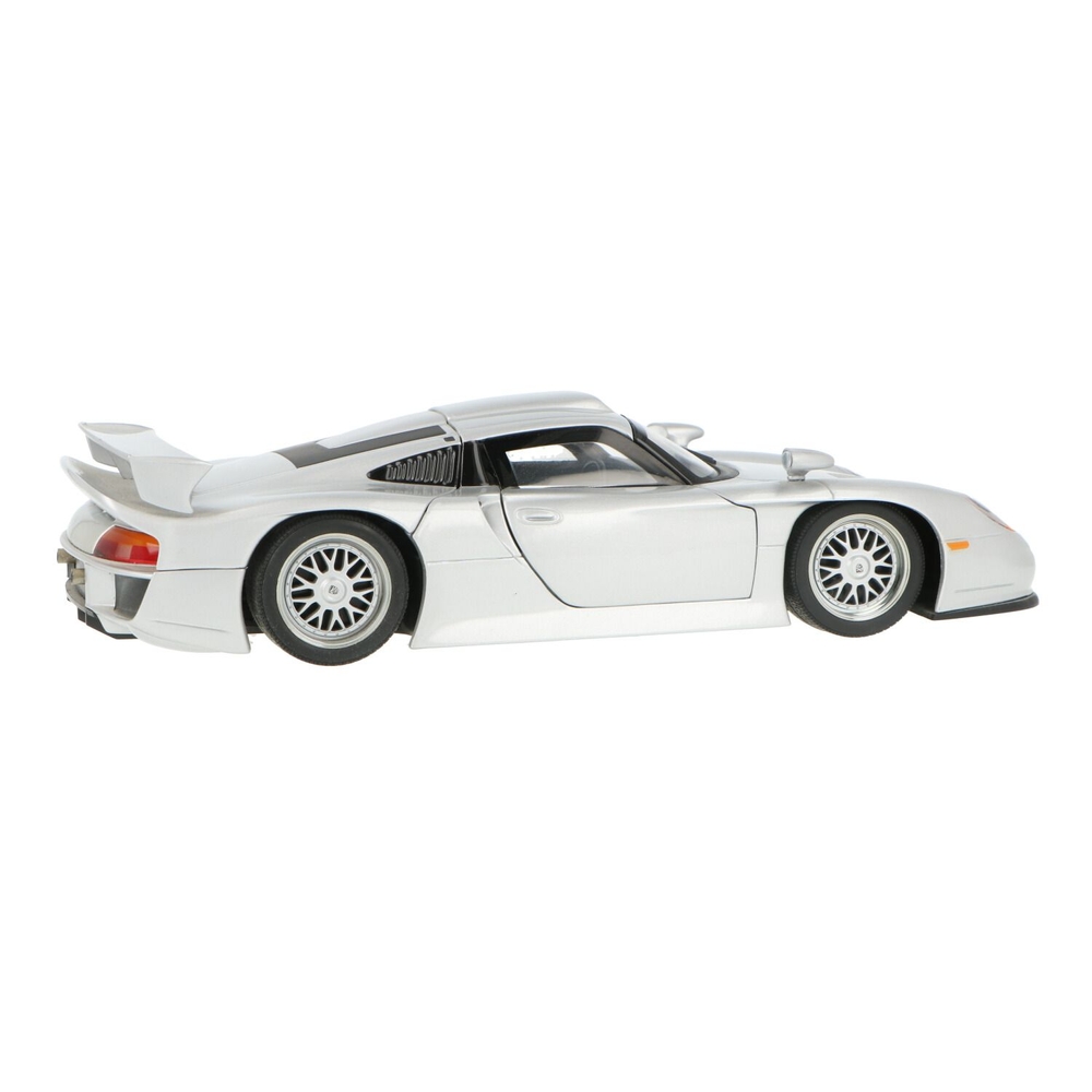 Porsche 911 GT1 