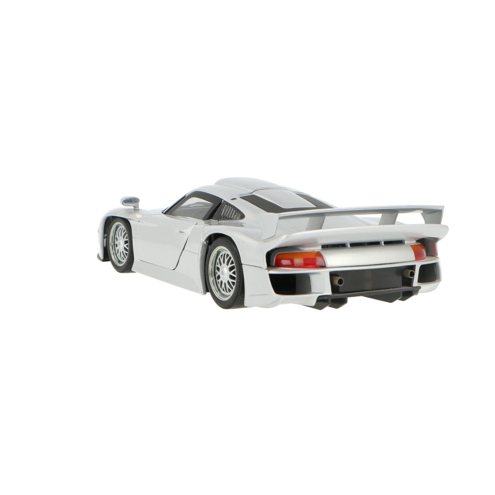 Porsche 911 GT1 