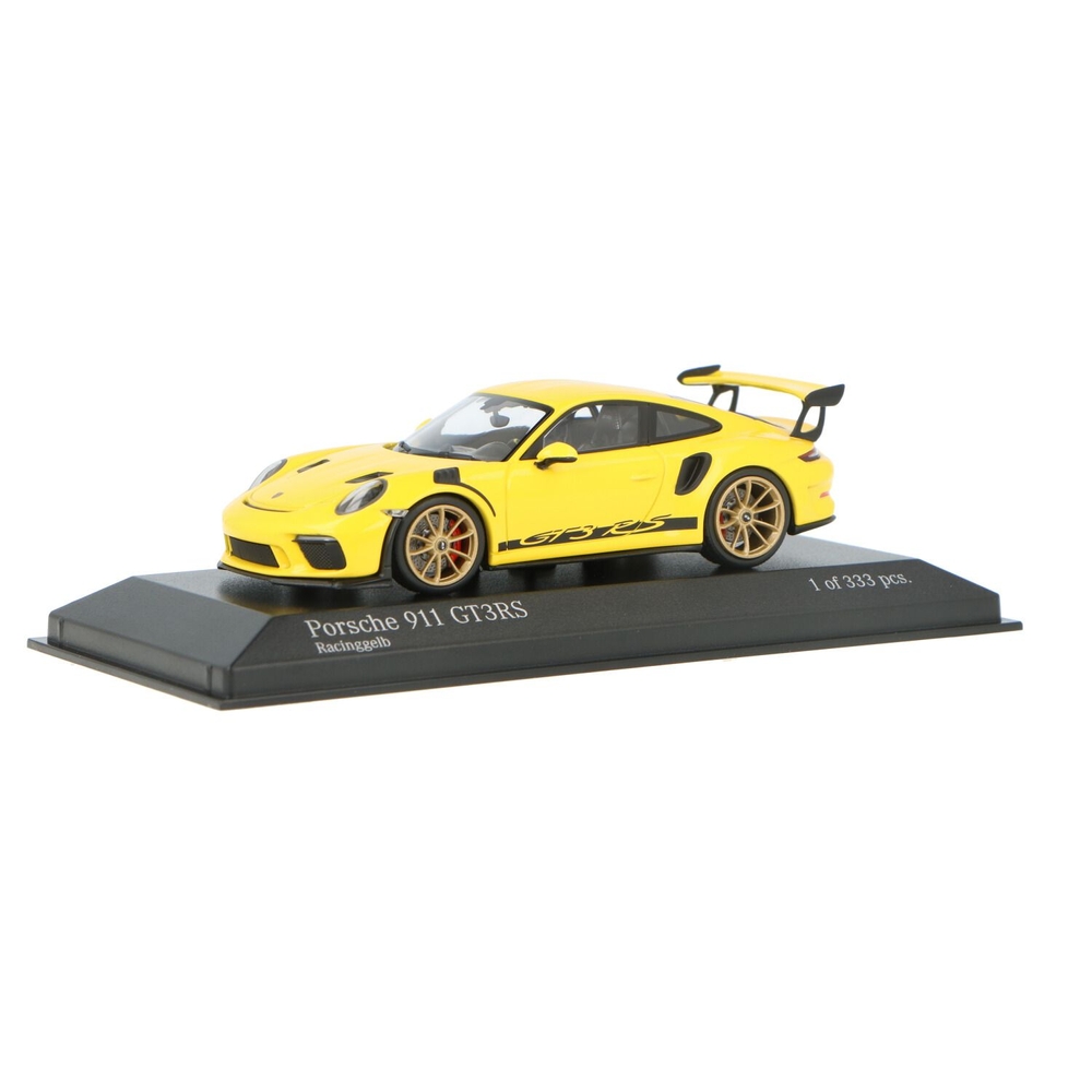 Porsche 911 GT3 RS (991 II) | House of Modelcars