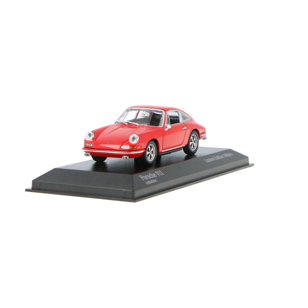 Porsche 911 | House of Modelcars