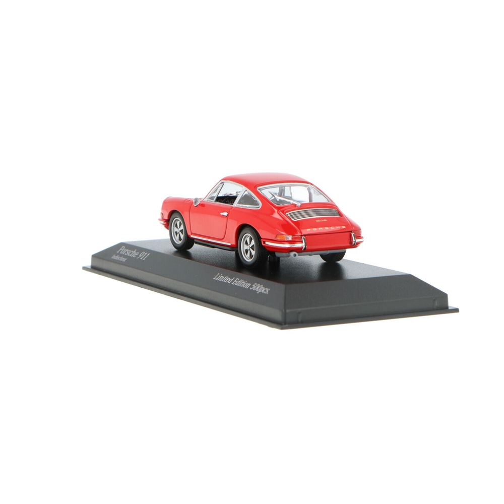 MINICHAMPS「Porsche 911 1964」 porsche5226260.jpg