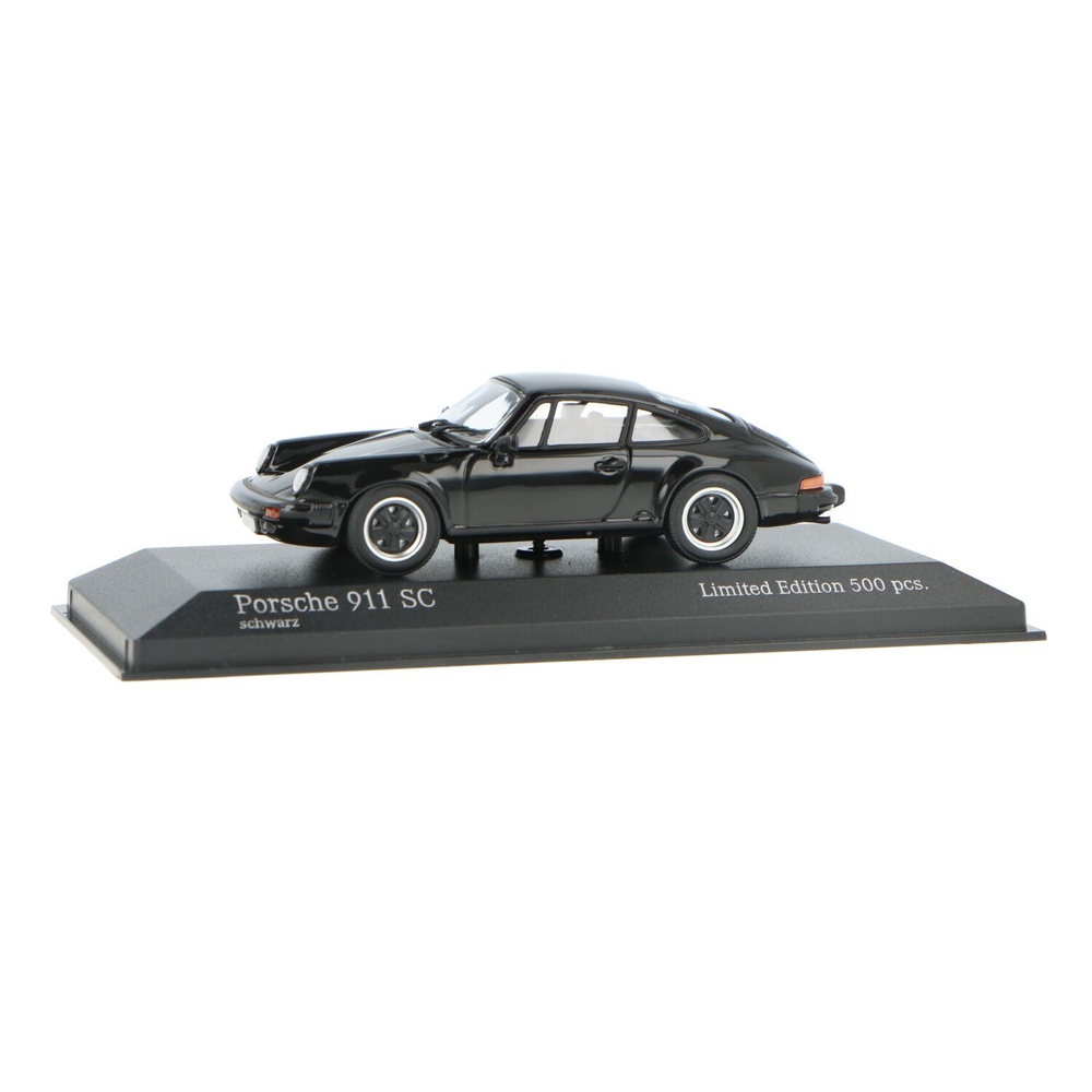 Porsche 911 SC | House of Modelcars