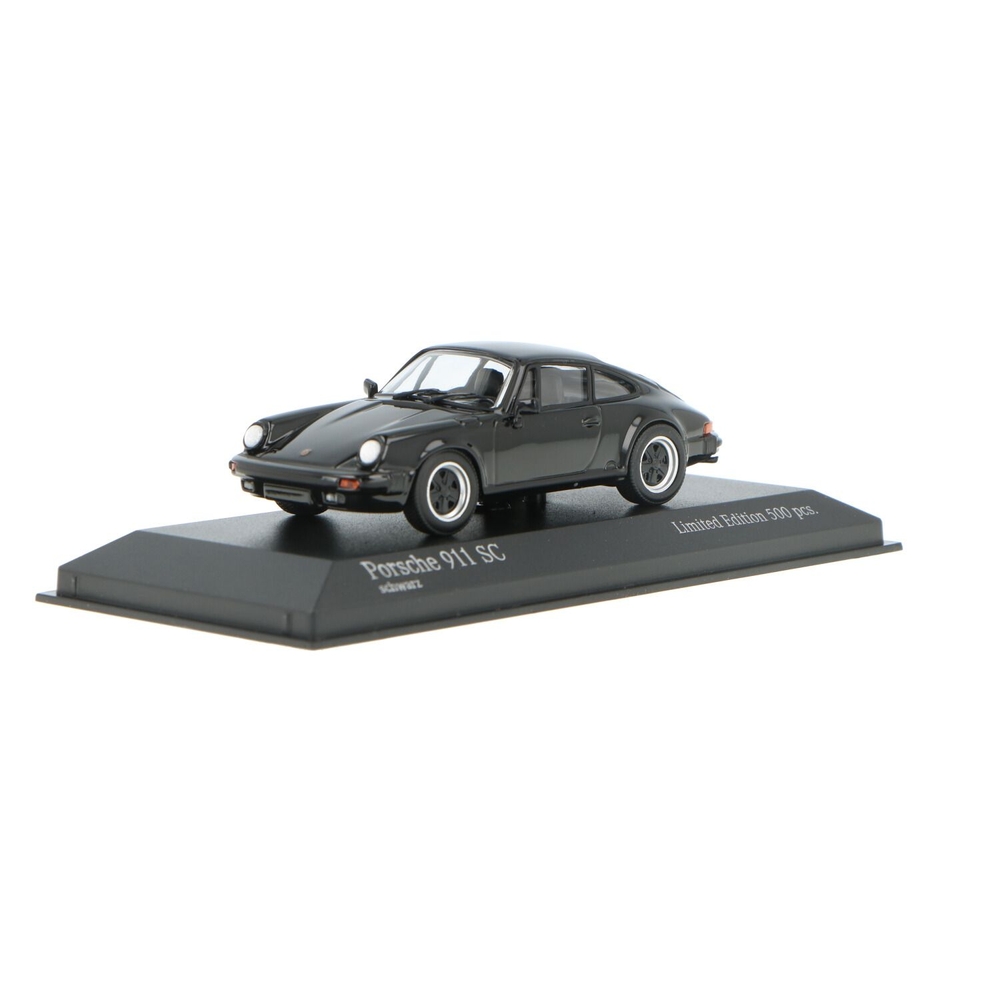 Porsche 911 SC | House of Modelcars