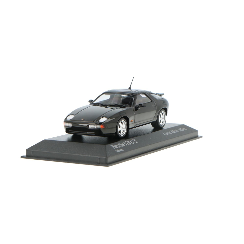 Porsche 928 GTS | House of Modelcars