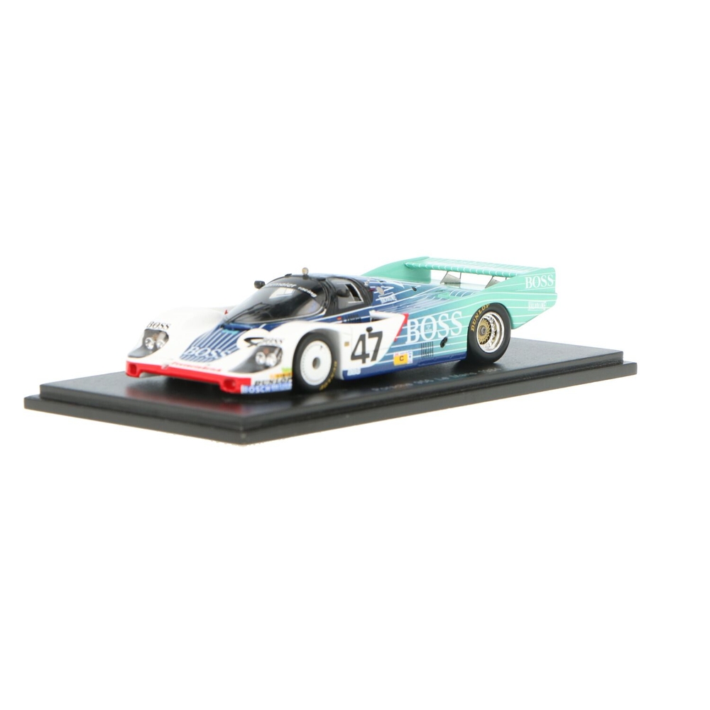 Porsche 956 | House of Modelcars