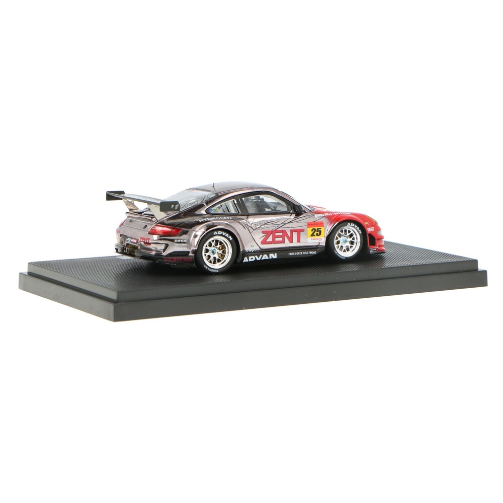 Porsche 997 GT3 RSR | House of Modelcars