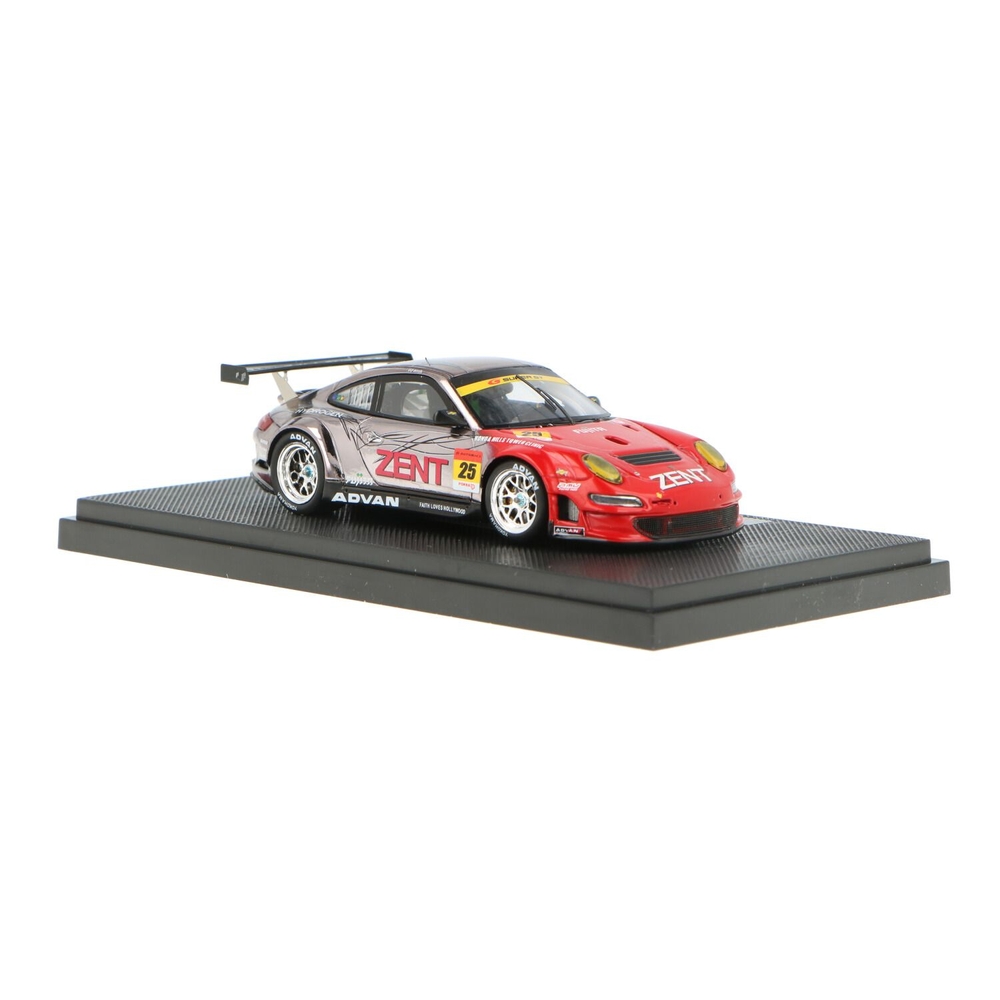 Porsche 997 GT3 RSR | House of Modelcars