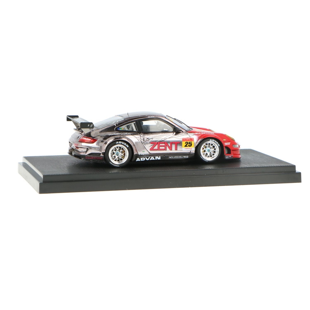 Porsche 997 GT3 RSR | House of Modelcars