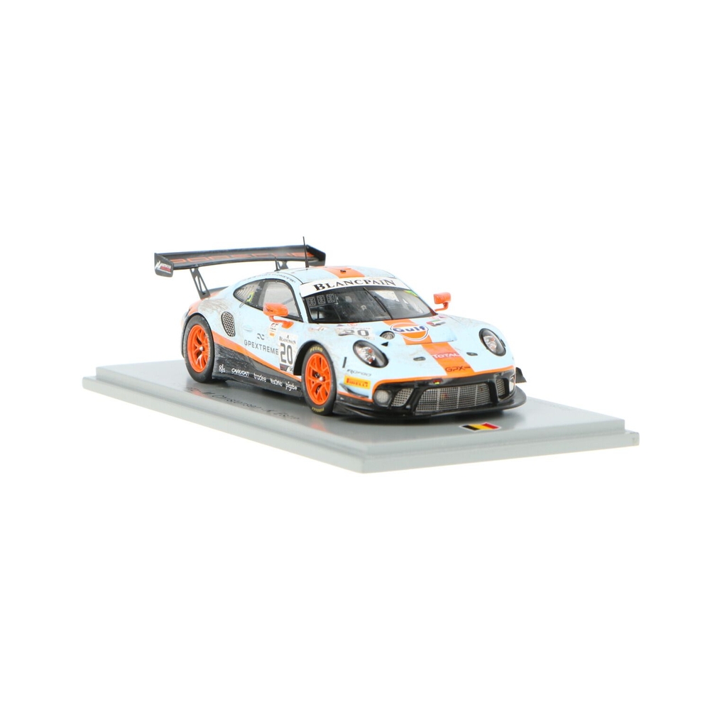 Porsche 911 GT3R | House of Modelcars