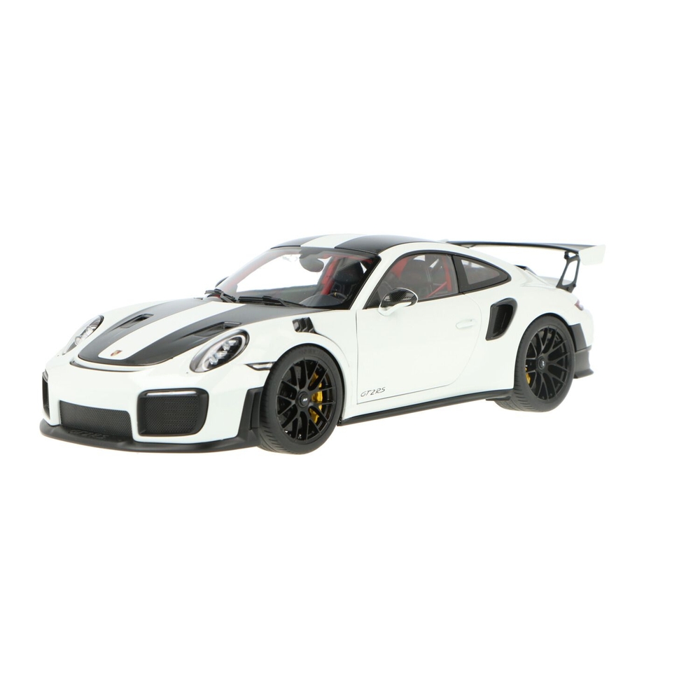 Porsche 911 GT2 RS Weissach Package (991 II) | House of Modelcars