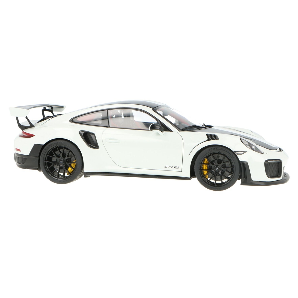 Porsche 911 GT2 RS Weissach Package (991 II) | House of Modelcars