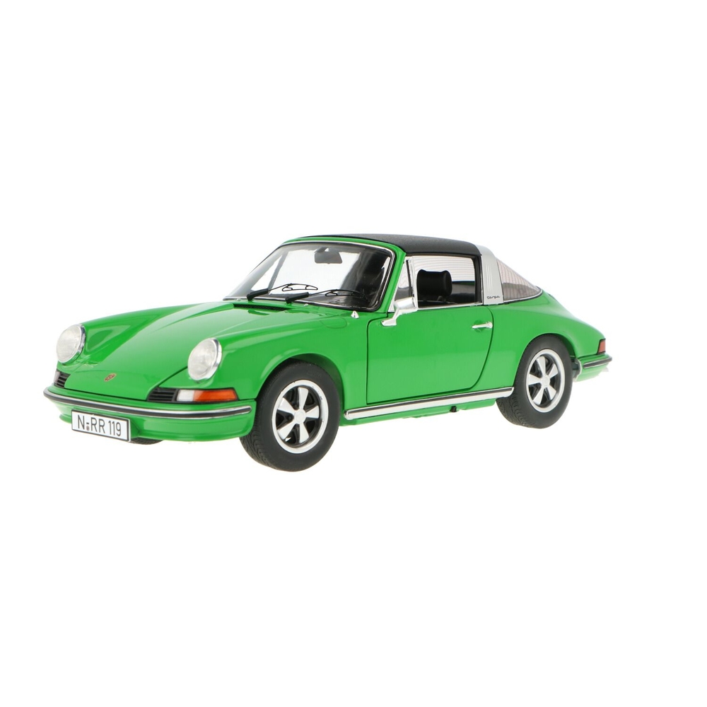 Porsche 911 S Targa | House of Modelcars