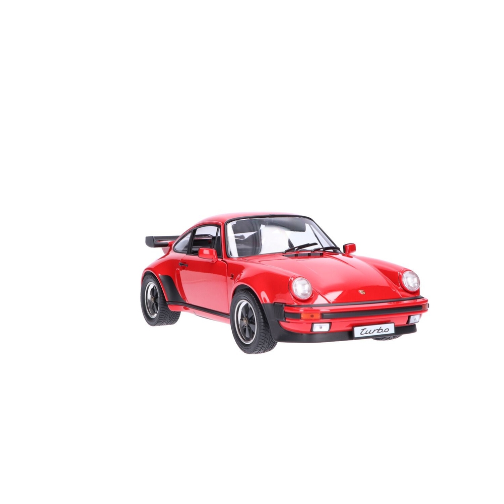 Porsche 911 (930) Turbo | House of Modelcars