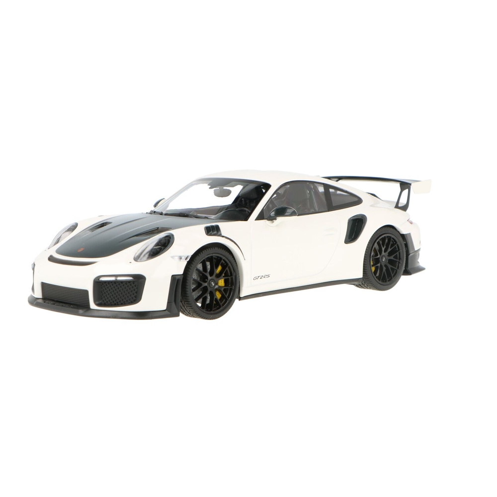 Porsche 911 GT2 RS Weissach Package (991 II) | House of Modelcars
