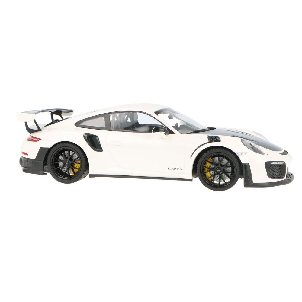 Porsche 911 GT2 RS Weissach Package (991 II) | House of Modelcars