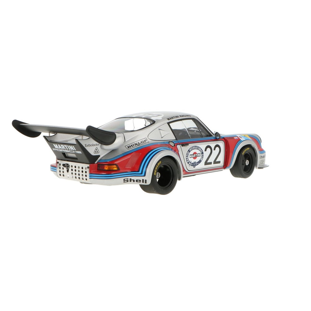 Porsche 911 RSR 2.1L Turbo | House of Modelcars