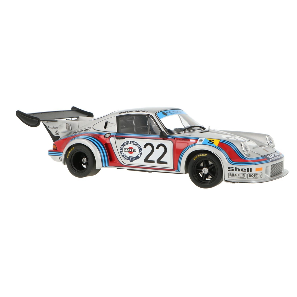 Porsche 911 RSR 2.1L Turbo | House of Modelcars