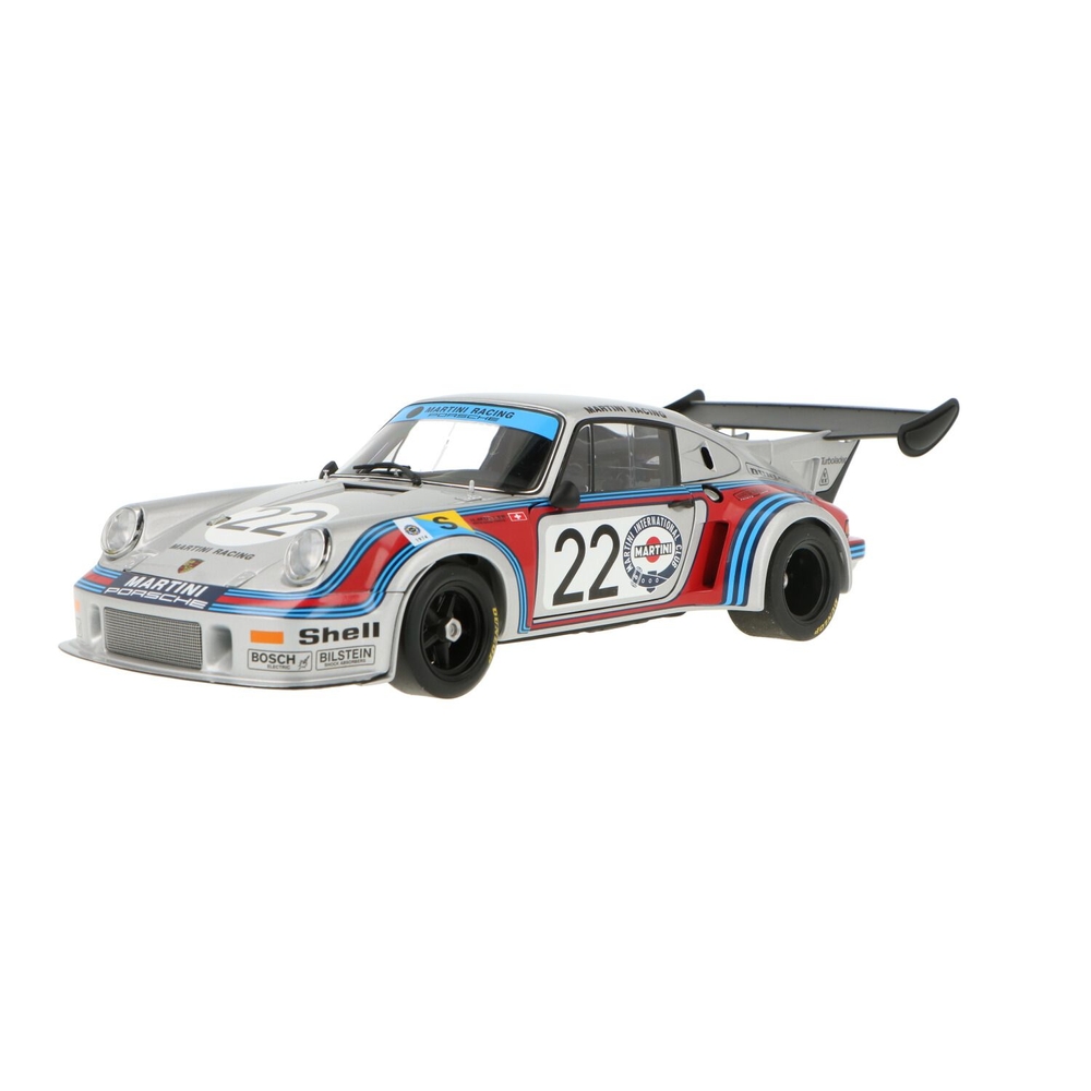 Porsche 911 RSR 2.1L Turbo | House of Modelcars