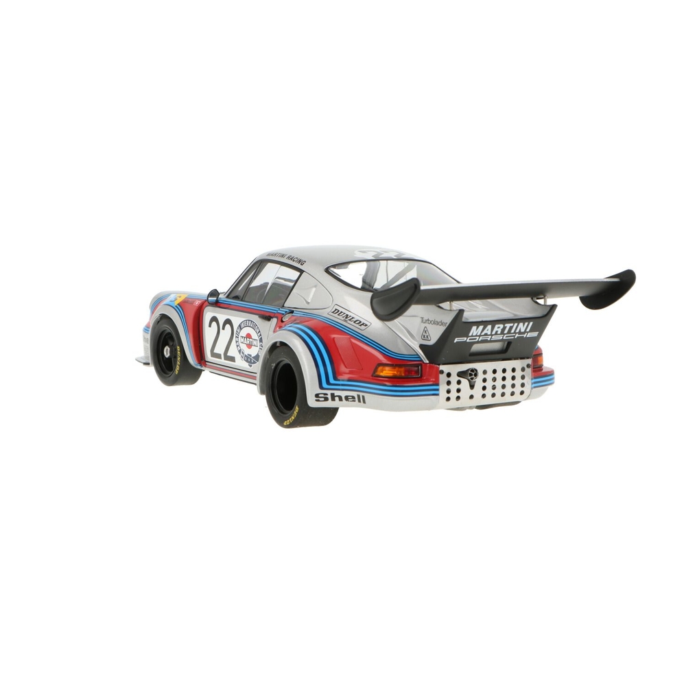 Porsche 911 RSR 2.1L Turbo | House of Modelcars