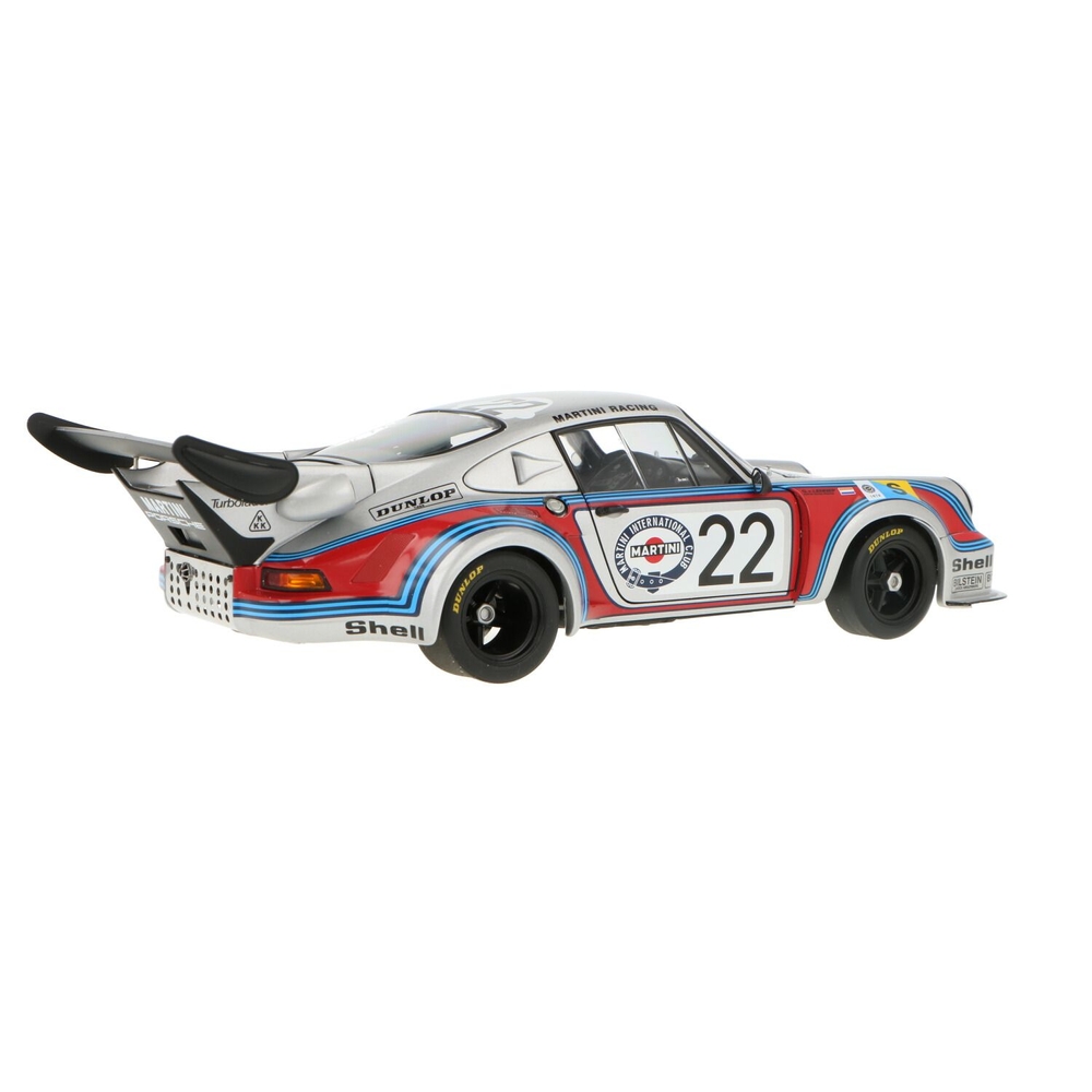 Porsche 911 RSR 2.1L Turbo | House of Modelcars
